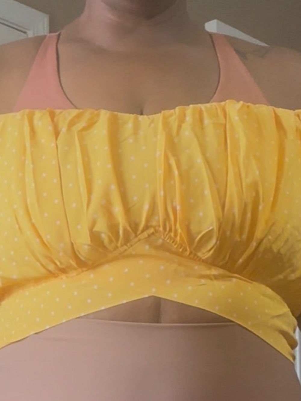 Summer Top - Picture 2 of 5